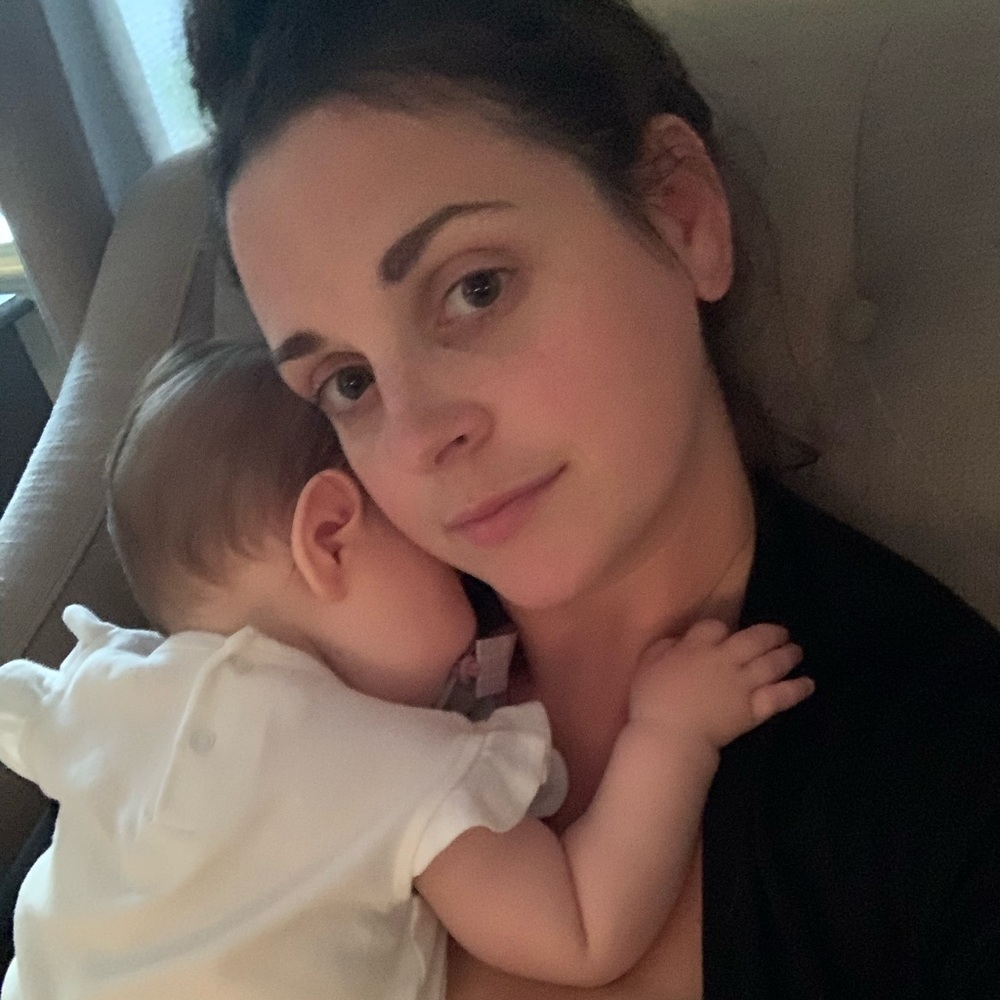 Meet your Posher, Stephanie